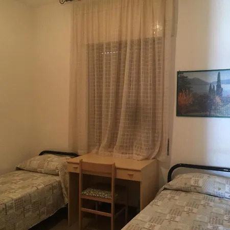 Casa Nuraghe Arvu קאלה גונונה