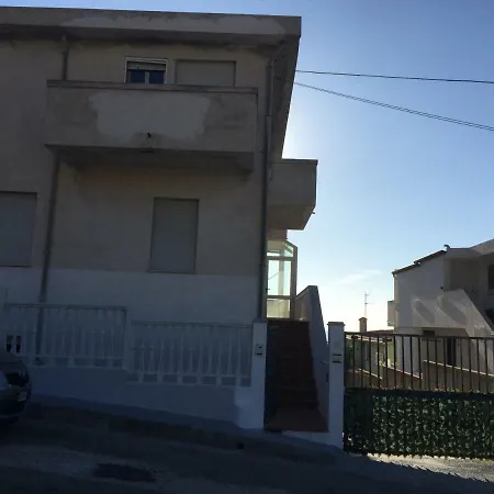 Casa Nuraghe Arvu קאלה גונונה