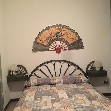 Apartment Casa Nuraghe Arvu *