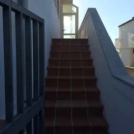 Apartment Casa Nuraghe Arvu Cala Gonone